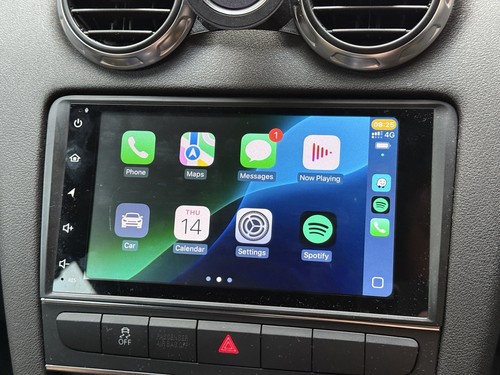 Android car dab - android, radio