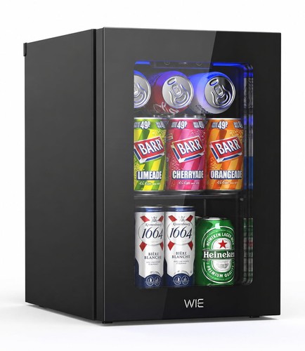 Wie 18l countertop drinks - wie,