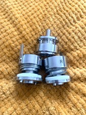 32mm Badge Press Button Maker