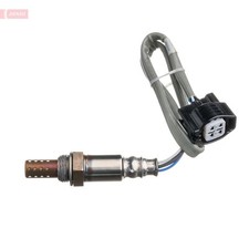 Oxygen Sensor O2 Probe Left 4