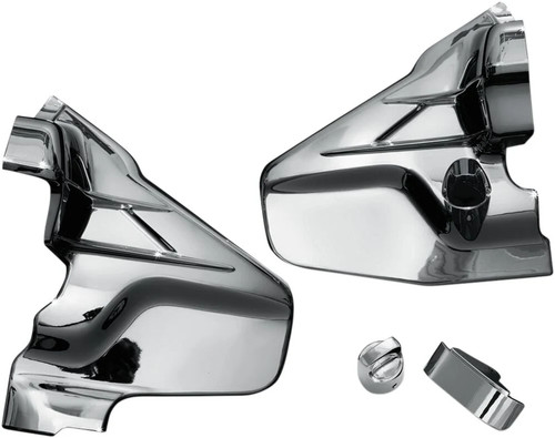Kuryakyn transmission cover - transmission,