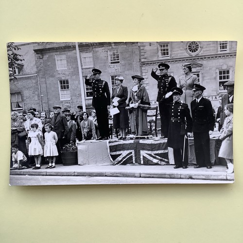 Chipping norton social - social, history