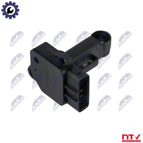 Mass air flow sensor - mass,