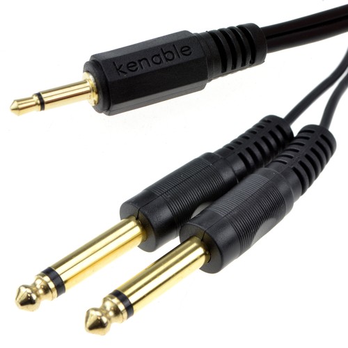 5mm mono jack plug - jack,