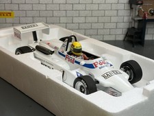 1:18 *BOXED* MINICHAMPS F1