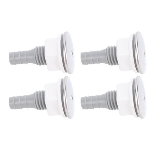 4pcs bathtub air bubble - bubble, jet