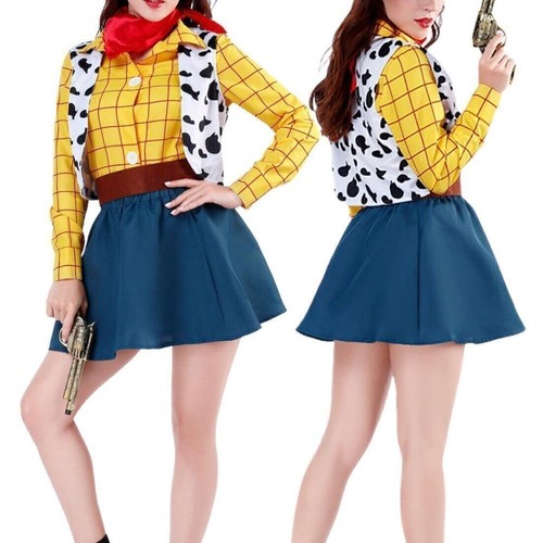 Toy story woody halloween - story,