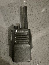Motorola DP3441e Digital 