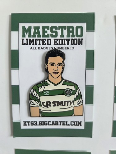 Paul mcstay maestro - paul,