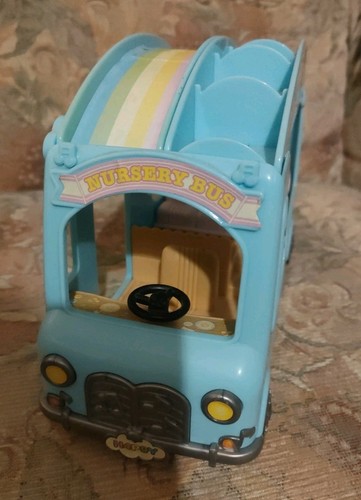 Sylvanian families rainbow - 🔥sylvanian,