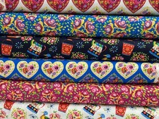 Bohemian Waters by Debbie