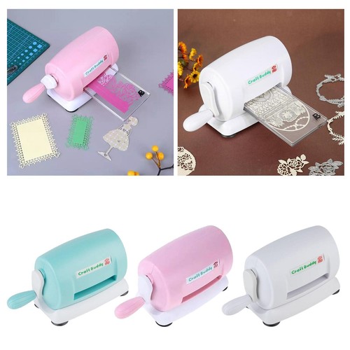 Durable mini die and - die, embossing