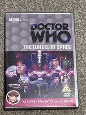 Genuine Doctor Who BBC CD