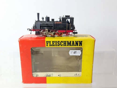 Gauge fleischmann drg - fleischmann,