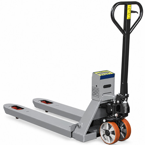 Pramac py20 weighing - pramac,