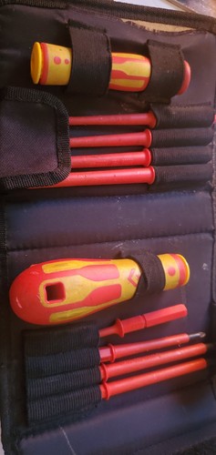 1000v vde interchangeable slim - 1000v,