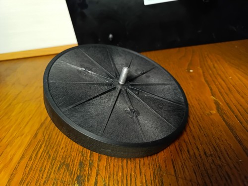 Project debut iii audiophile - project,