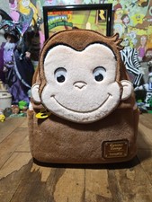 Loungefly Disney Curious