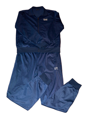 Emporio armani ea7 navy - ea7,