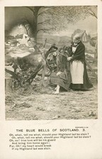 RPPC VTG Postcard Early