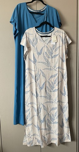 2pack night dress jd - 12-14,
