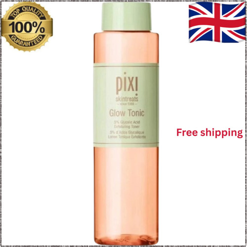 Pixi glow tonic balancing - glow, face
