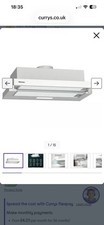 Hisense 60cm Telescopic Canopy
