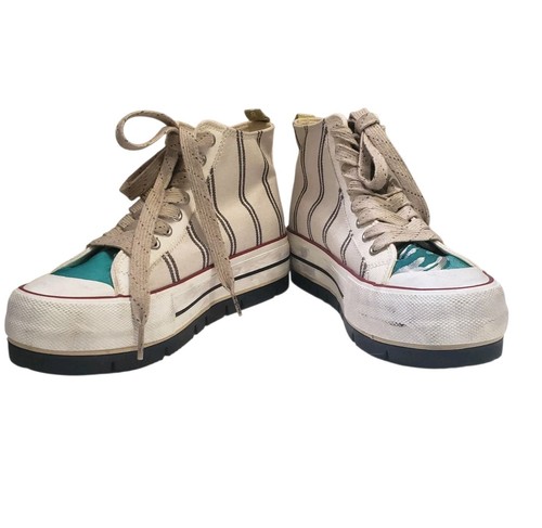 Desigual sneakers shoes crush - sneakers,
