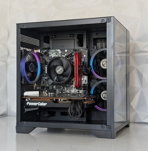 Powerful ultra gaming - gaming, pc