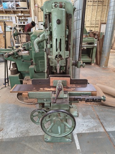 Wadkin manual industrial - manual,
