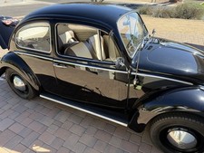 1965 Volkswagen Beetle -