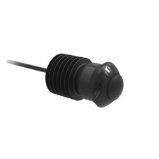 SRAM Red eTap Clic Bar-End Shift Buttons with Wires Black 650mm