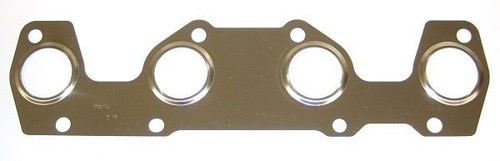 Exhaust manifold gasket fits - gasket,