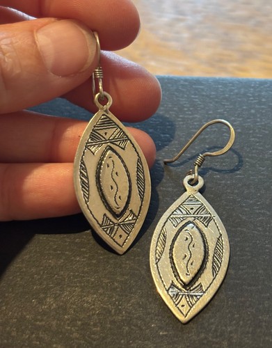 800 silver tuareg - silver,