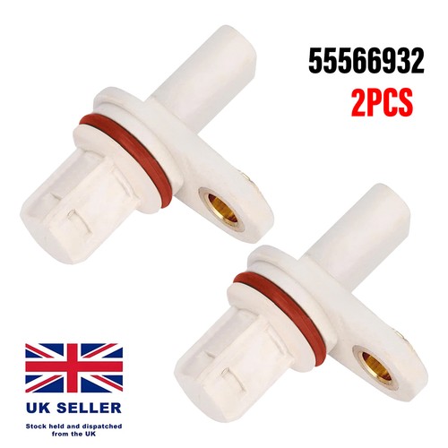 2pc camshaft position sensor - 2pc,