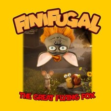 Finifugal the great flying - -,