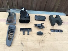 Mercedes Vito/Viano W639 Interior Trims