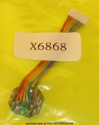 Hornby spares x6868 - x6868, 1x