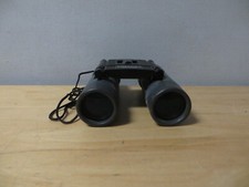 Binoculars -Praktica Rubber