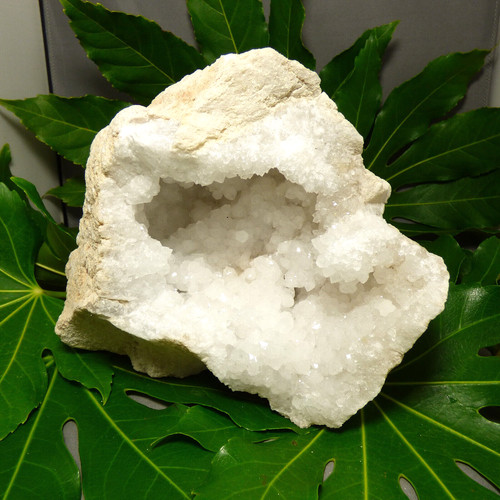 Extra large quartz cluster - large,