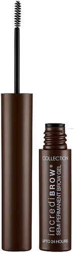 Collection incredibrow semi - collection,