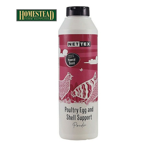 Nettex poultry egg - nettex, shell