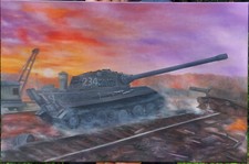 World tanks tribute - of, tribute: