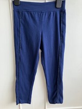 Girls age 5yrs 365 Kids navy