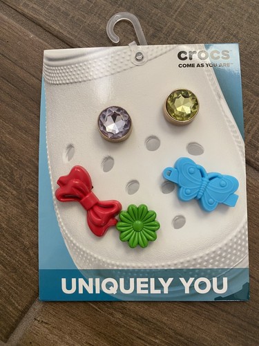 Genuine crocs jibbitz fun - genuine,
