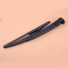 Rear Wiper Arm Blade Windscreen Set For Mercedes Benz A Class W169 2005-2013 !