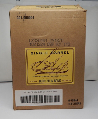 Taylor single barrel bib - taylor,