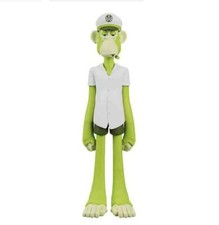 MAYC CURTIS 13' Figure super