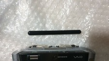 Sony Vaio VGN-UX Series top