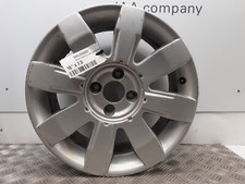 ALLOY WHEEL RENAULT CLIO 16 Inch Rim 4x100 ET45 8200394424 182 CUP SORT